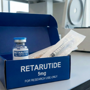 Retatrutyd (Retatrutide) 5mg 10mg 20mg 30mg 40mg