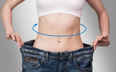 Korzyści wynikające z utraty wagi