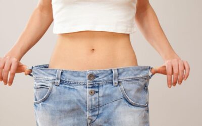 Jak schudnąć skutecznie i bez odchudzania?